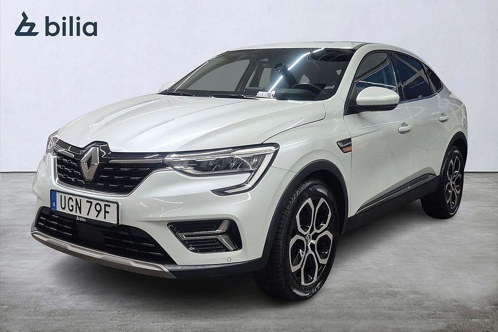 Renault Arkana E-TECH 145 HEV Intens DCT