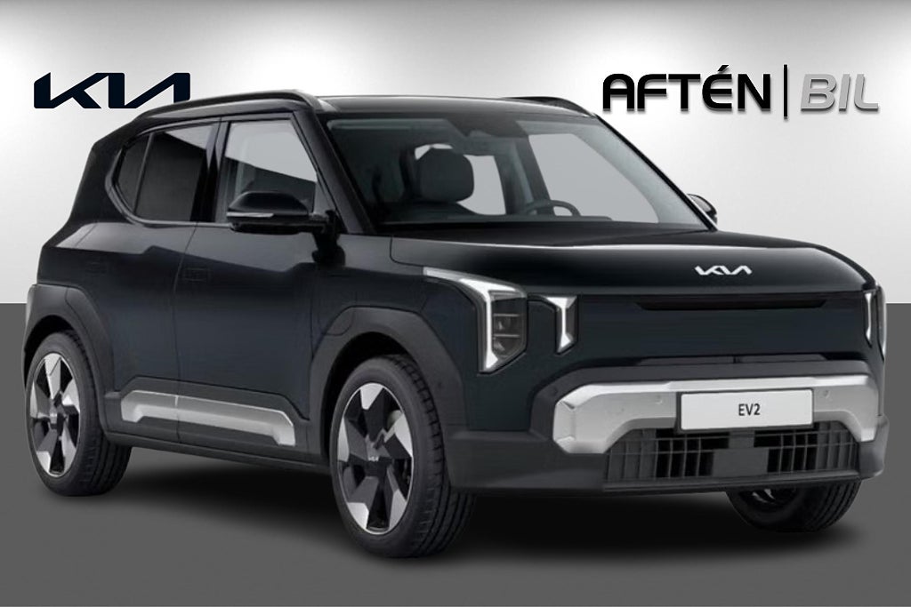 Kia EV2 Standard Range 