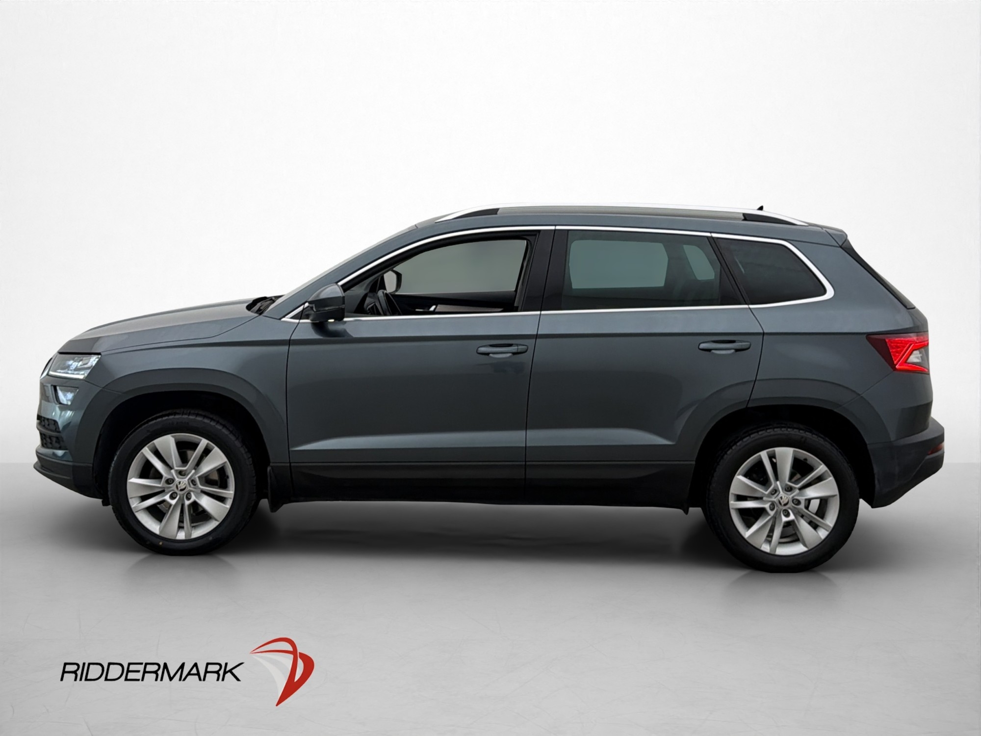 Skoda Karoq 1.0 TSI 115hk Ambition 2020, bild 4/10
