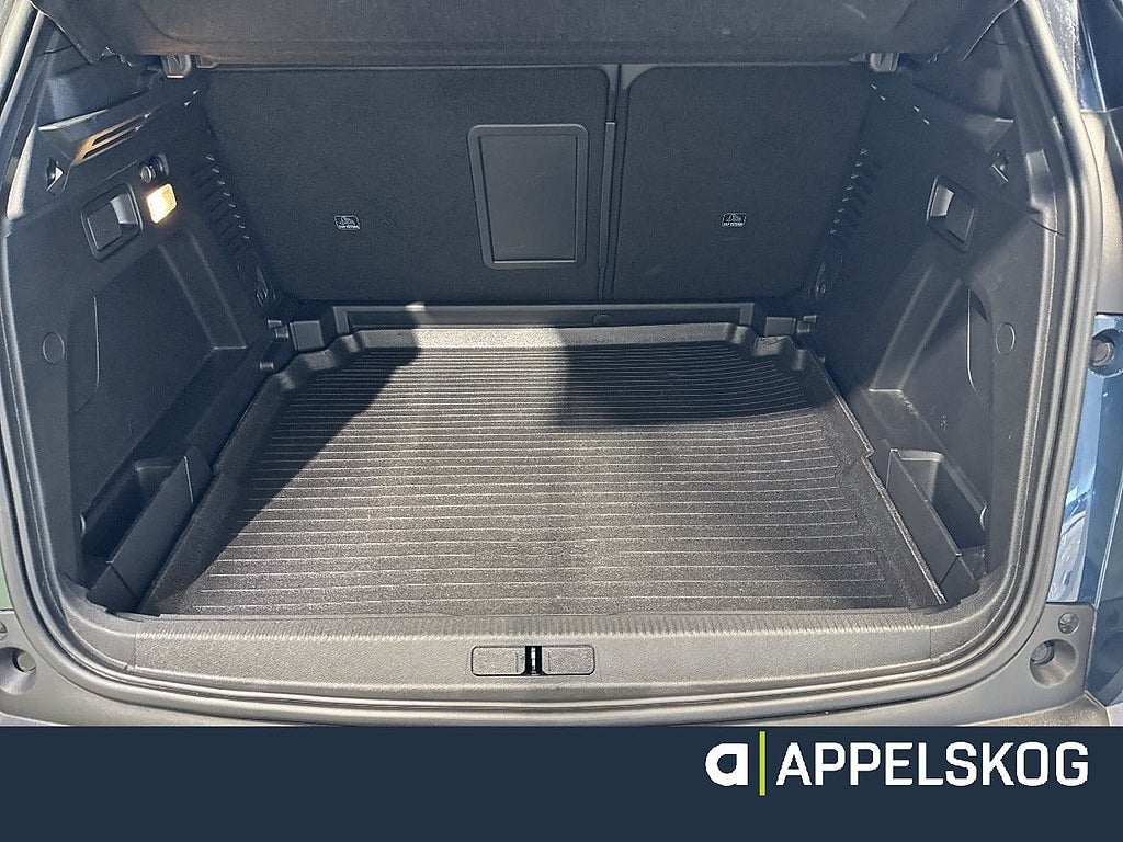 Peugeot 3008 GT PT 130 AUT Ultimate Business|RÄNTA 3,99%|V-HJUL| thumbnail