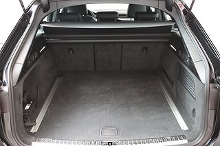 Kombi Audi A6 20 av 21