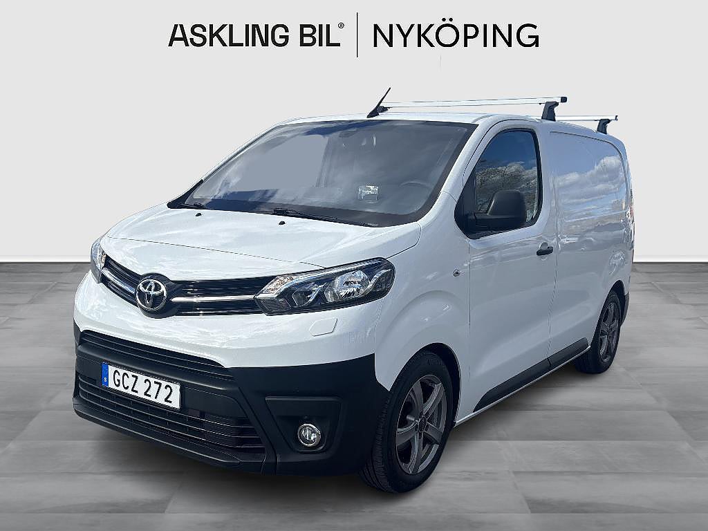Toyota ProAce 1.6 D-4D Compact Comfort