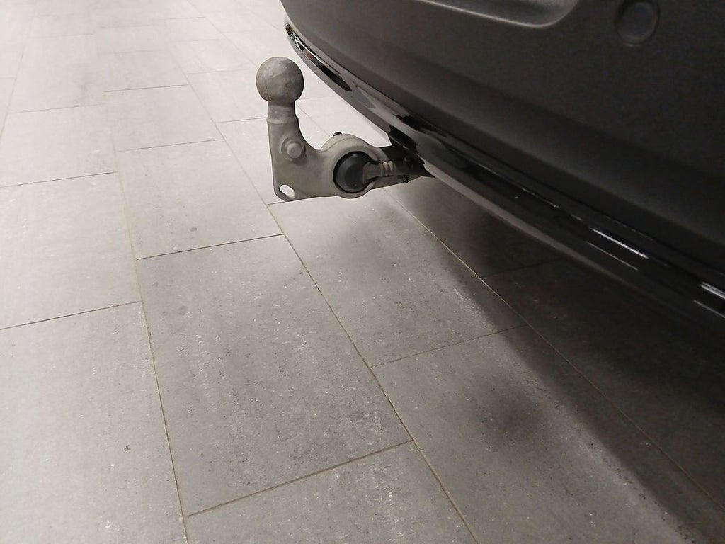 Volvo EX40 Single Motor Extended Range Ultra//360-kamera//