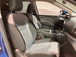 SUV Nissan X-Trail 7 av 20
