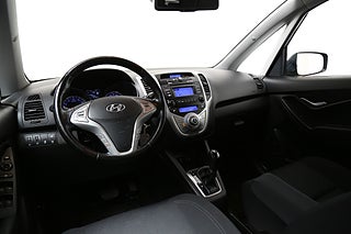 Minibuss Hyundai ix20 12 av 24