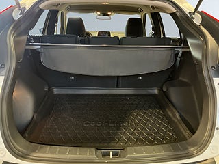 Mitsubishi Eclipse Cross 1.5 T MIVEC ClearTec Comfort Drag Kamera S&V-hjul – bild 12
