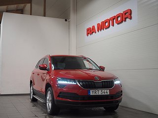 SUV Skoda Karoq 1 av 23