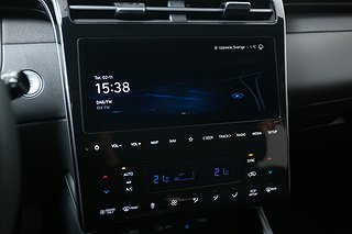 Kombi Hyundai Tucson 23 av 26