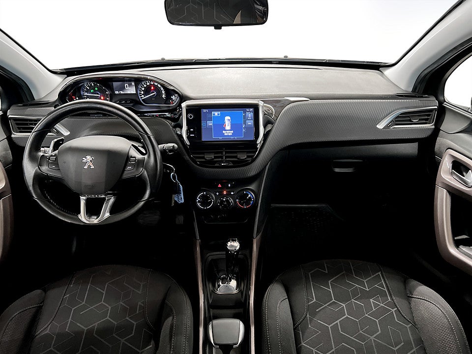 Bild på Peugeot 2008 Active 1.2 VTi 82hk KAMPANJRÄNTA 3,99%