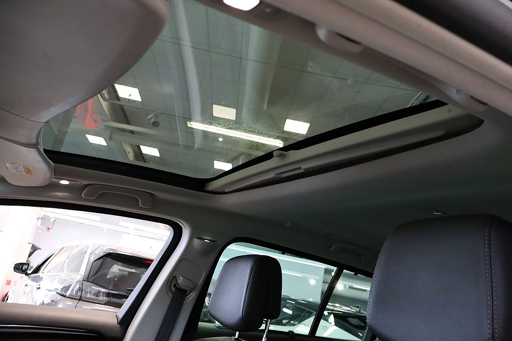 Bild på Renault Espace Zen 1.6 dCi 160hk Aut - 7-SITS, TAKLUCKA