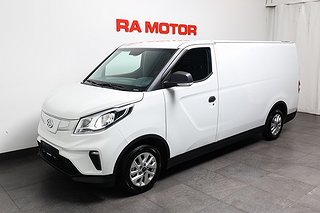 Transportbil - Skåp Maxus e-Deliver 3