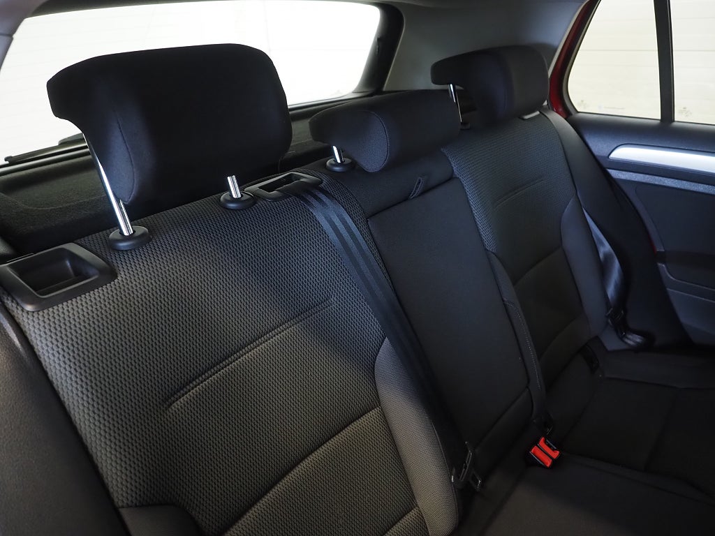 Volkswagen Golf 1.2 TSI 105hk Masters | Bluetooth | Farthållare 2014