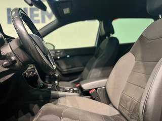 Seat Ateca 2.0 TDI 4Drive SoV-hjul/Drag/Dvärm/Bkam/Carplay