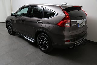 SUV Honda CR-V 3 av 29