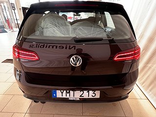 Volkswagen Golf GTE 1.4 TSI Driver assist 204hk/Kamera/Navi