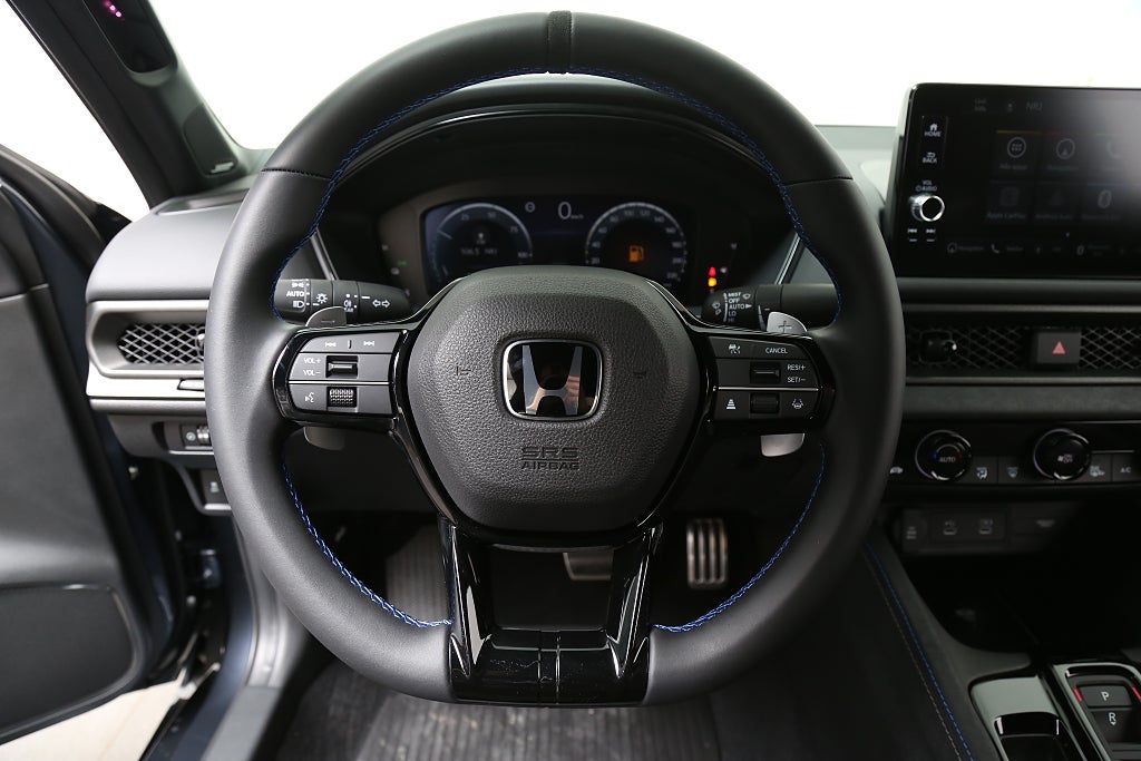 Honda Prelude ADVANCE | PARCEL COVER | FULLHYBRID | NYPREMIÄR 2026