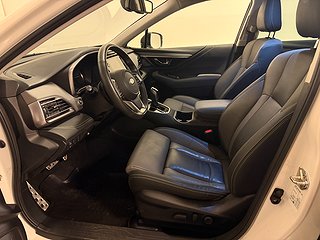 Kombi Subaru Outback 7 av 14