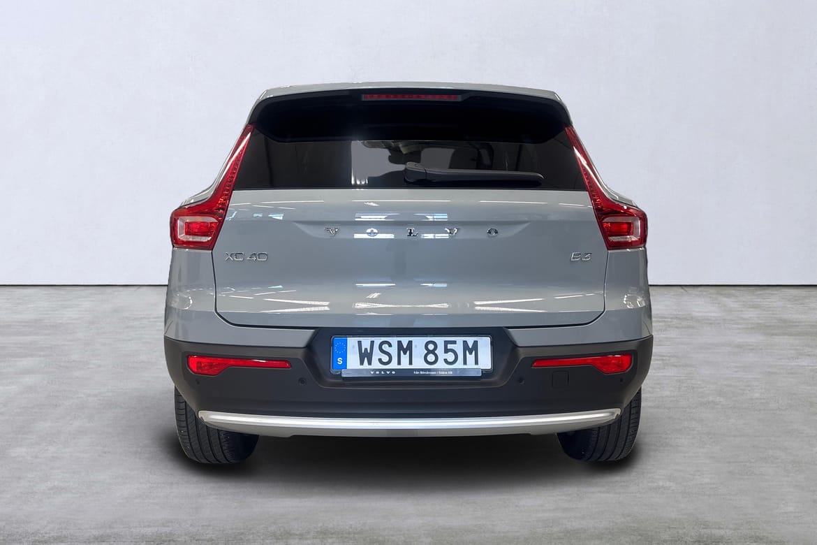 Volvo XC40 B3 FWD Bensin Core 2025, bild 5/10