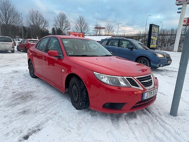 Saab 9-3 SportSedan 1.8t BioPower Linear