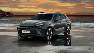 Cupra Terramar 1.5 Plug-in Hybrid 204hk | Ultimate Edition