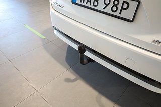 Kombi Toyota Corolla 22 av 22