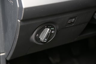 Halvkombi Seat Ibiza 11 av 25