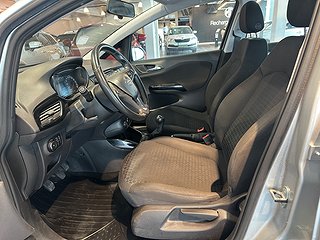 Opel Corsa 5-dörrar 1.4 Värmare/SoV/Psens/Rattvärme/Ledramp
