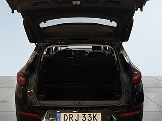 Opel Grandland X 1.2 Turbo 130 GS Line S&V-hjul 360/Carplay/Navi/MOMSAD – bild 12