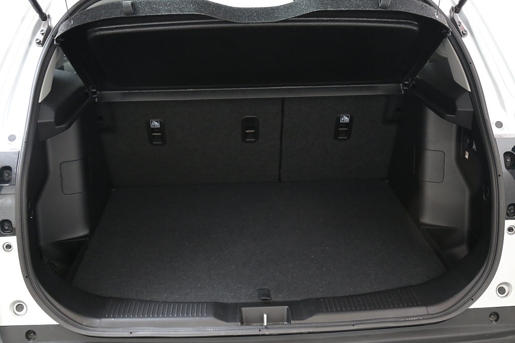 Suzuki S-Cross Hybrid AllGrip AWD Kamera P-sensorer 2023
