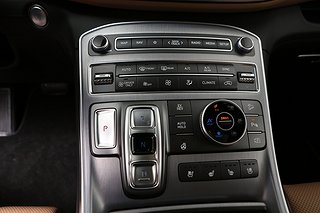 SUV Hyundai Santa Fe 22 av 27