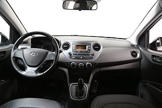 Halvkombi Hyundai i10 15 av 20