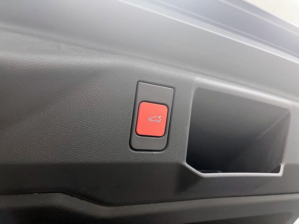 Bild på Peugeot 5008 GT Hybrid 145hk Aut - 7-SITS,B-KAMERA,NAV