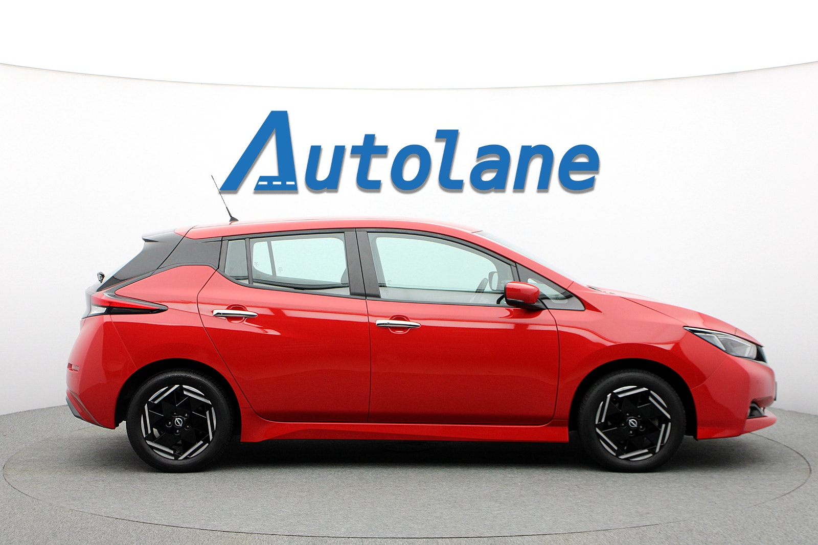 Nissan Leaf, 150ps, 2022