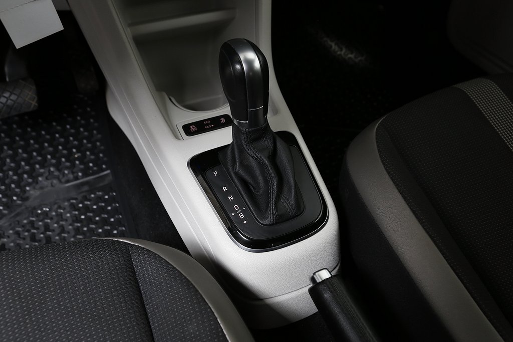 Volkswagen e-up! 82hk 5D Aut P-sensorer 2018