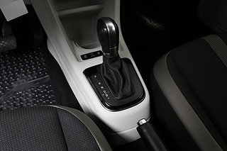 Halvkombi Volkswagen e-up! 13 av 16