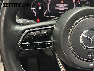 SUV Mazda CX-60 16 av 19