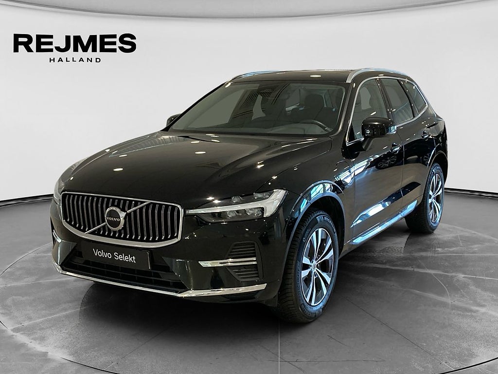 Volvo XC60 Recharge T6 Core Edition
