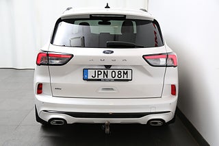 SUV Ford Kuga 7 av 28
