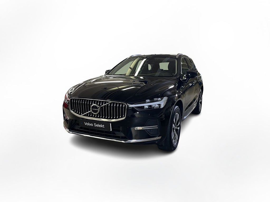 Volvo XC60 Recharge T6 Core Edition