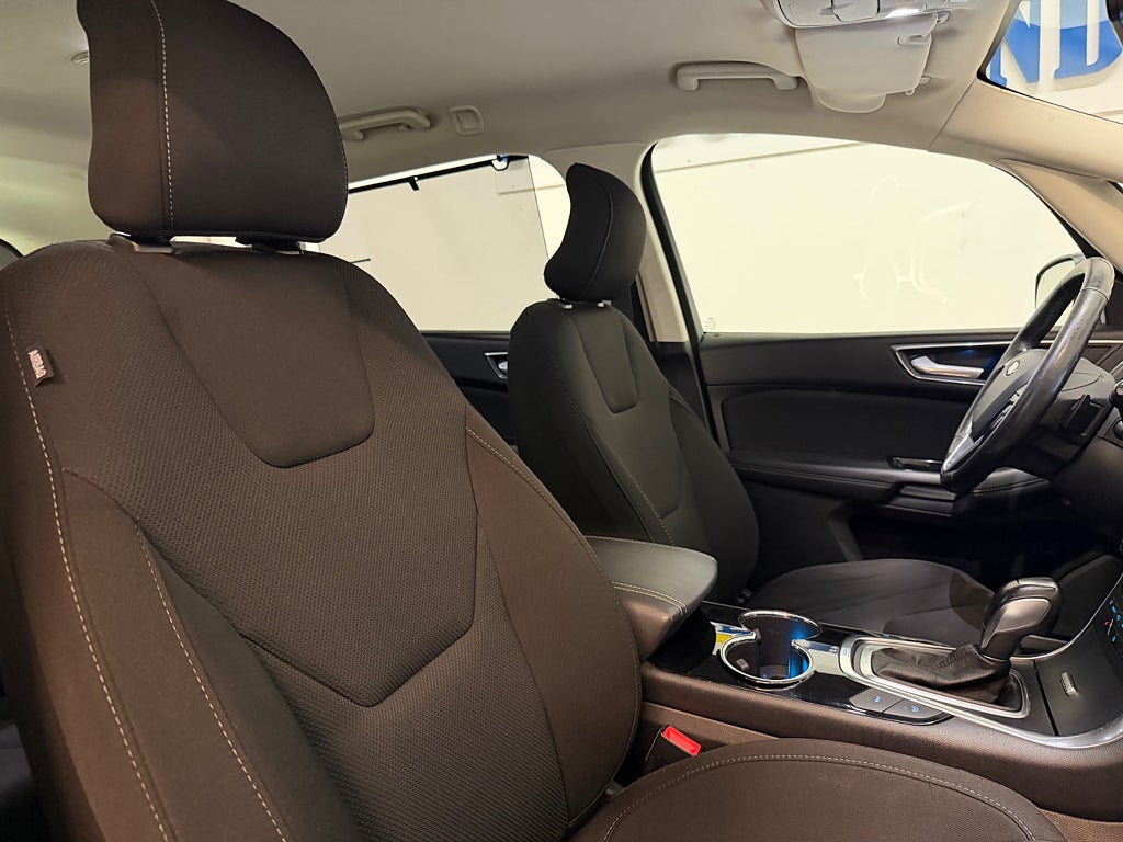 Ford S-Max 2.0 TDCi AWD Powershift, 180hp, 2016
