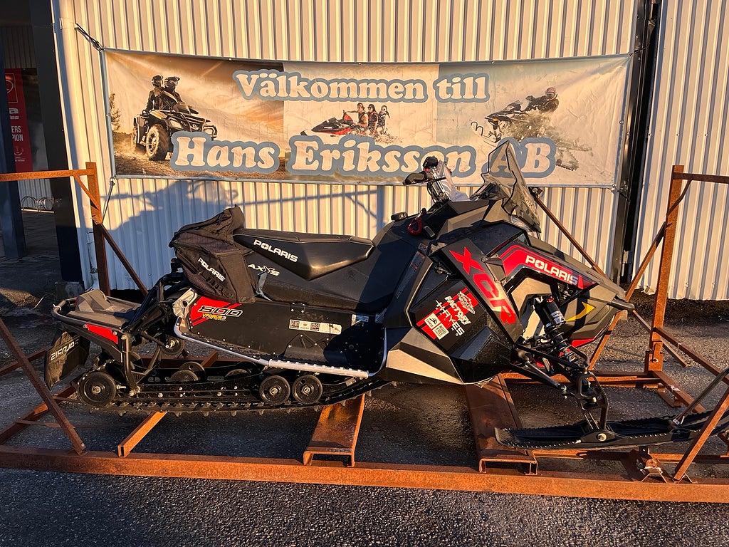 Polaris XCR Switchback  800 