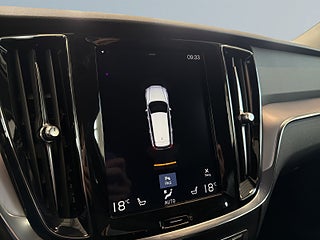 Volvo V60 D4 Momentum S&V-hjul/Drag/Skinn/Dvärm/A.d Fart/Navi – bild 15