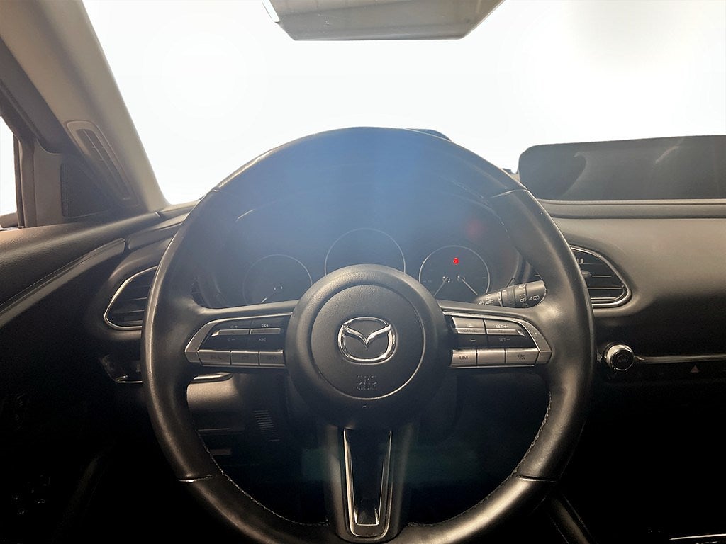 Bild på Mazda CX-30 2.0 Sky 150hk - B-KAMERA, RATTVÄRME