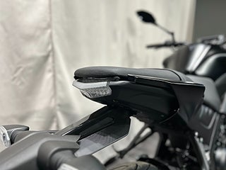 Yamaha MT125/Räntekampanj 3,45%/Tech Black/Omgående leverans!