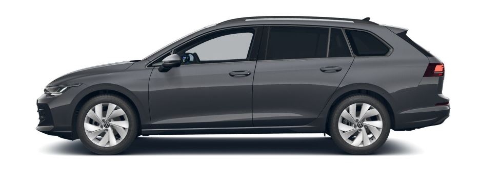 Volkswagen Golf 2026, bild 2/35