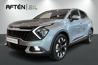 Kia Sportage Plug-In Hybrid Action MY25 LAGERBIL