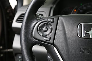 SUV Honda CR-V 16 av 27