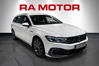 Kombi Volkswagen Passat 4 av 28