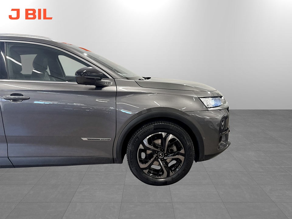 Bild på DS 7 Crossback Exclusive 2.0 BHDi 180hk Aut CARPLAY DRAG