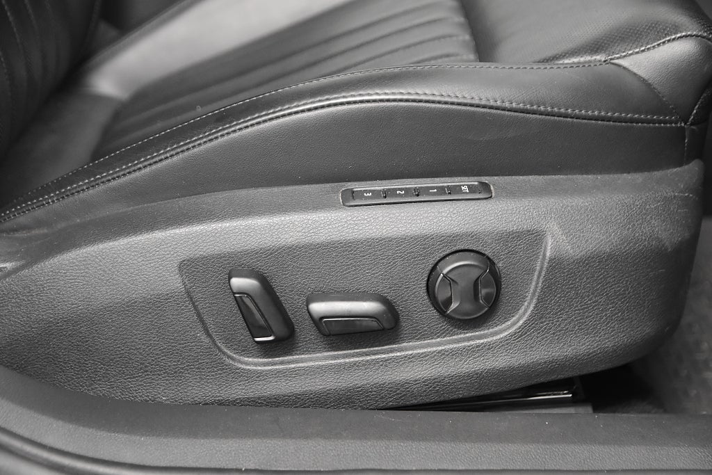 Skoda Superb 2019 - miniatyr 20
